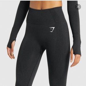 Gymshark Seamless Leggings